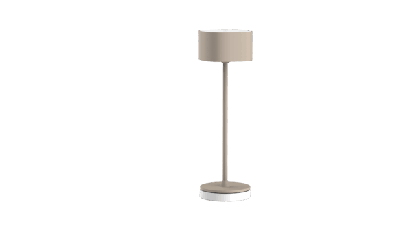 Hot-sellingTable Lamp for Bedroom Decorative Table Lamp With Charge Station - Image 4