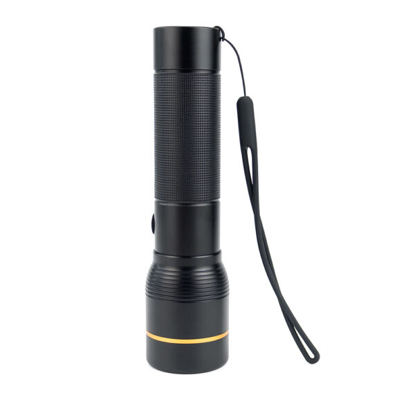 1000lm LED Torch - Image 3