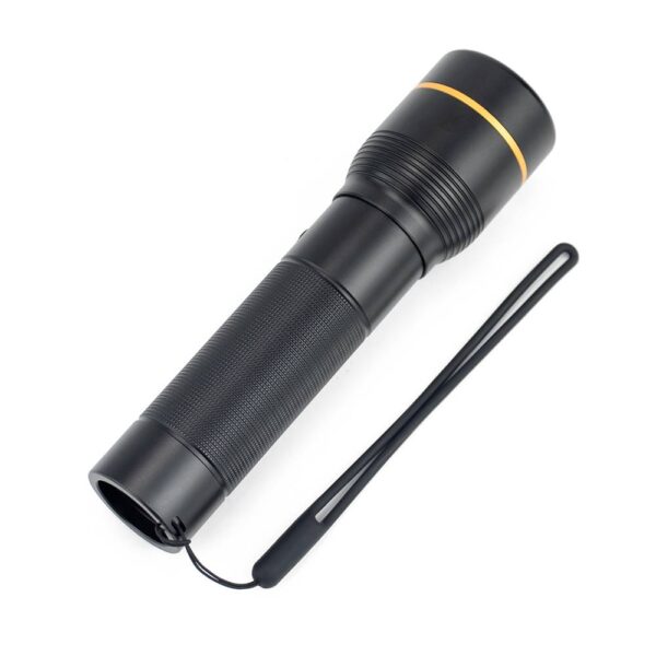 1000lm LED Torch - Image 4