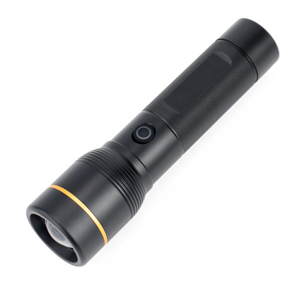 1000lm LED Torch - Image 2