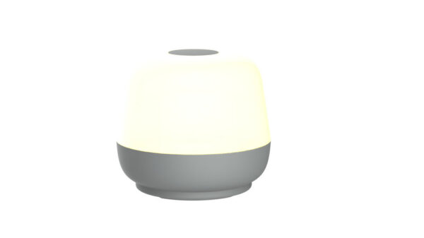 Hot-selling Bedroom LED Lights Decoration Table Lamp 2700K Choose Charge Station Lamp - Image 9