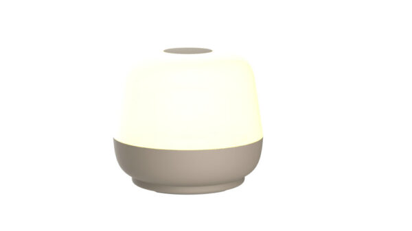 Hot-selling Bedroom LED Lights Decoration Table Lamp 2700K Choose Charge Station Lamp - Image 8