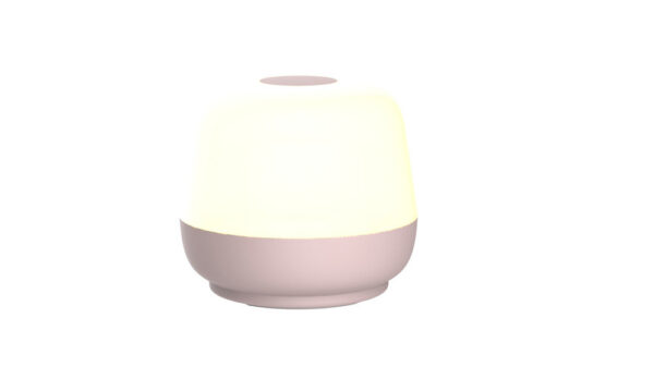 Hot-selling Bedroom LED Lights Decoration Table Lamp 2700K Choose Charge Station Lamp - Image 7
