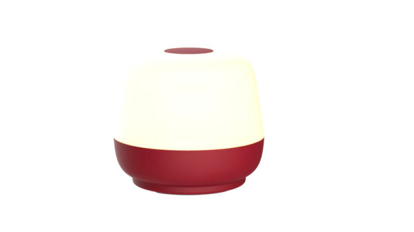 Hot-selling Bedroom LED Lights Decoration Table Lamp 2700K Choose Charge Station Lamp - Image 6