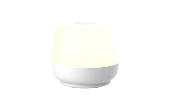 Hot-selling Bedroom LED Lights Decoration Table Lamp 2700K Choose Charge Station Lamp - Image 5