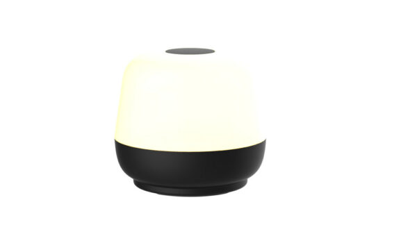 Hot-selling Bedroom LED Lights Decoration Table Lamp 2700K Choose Charge Station Lamp - Image 4
