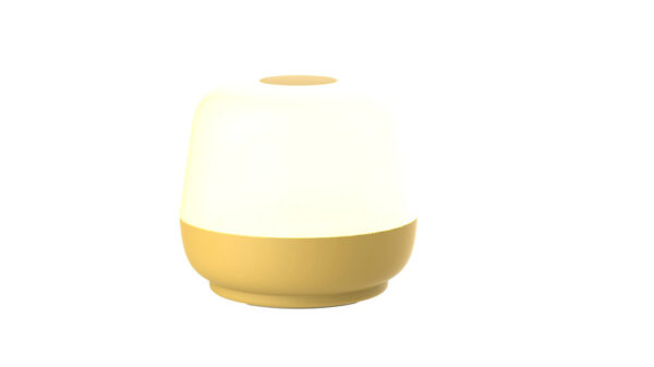 Hot-selling Bedroom LED Lights Decoration Table Lamp 2700K Choose Charge Station Lamp - Image 3