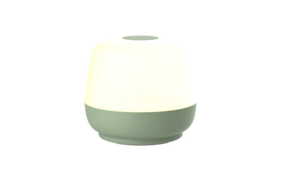 Hot-selling Bedroom LED Lights Decoration Table Lamp 2700K Choose Charge Station Lamp - Image 2