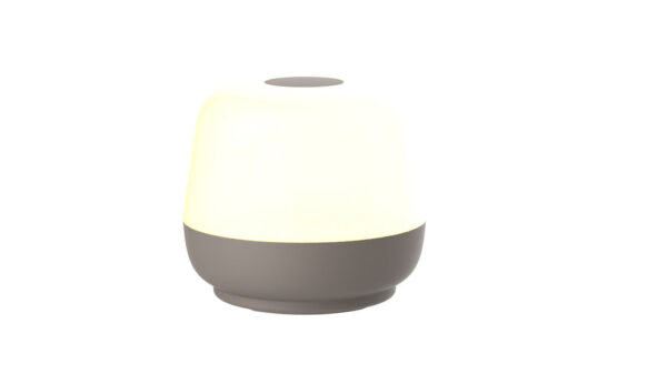 Hot-selling Bedroom LED Lights Decoration Table Lamp 2700K Choose Charge Station Lamp