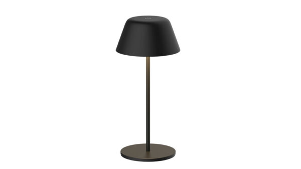 New Modern LED Rechargeable Table Lamp Living Room Cordless Desk Lamp - Image 3