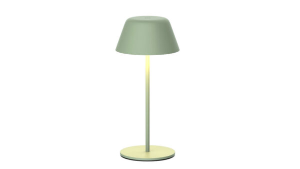 New Modern LED Rechargeable Table Lamp Living Room Cordless Desk Lamp
