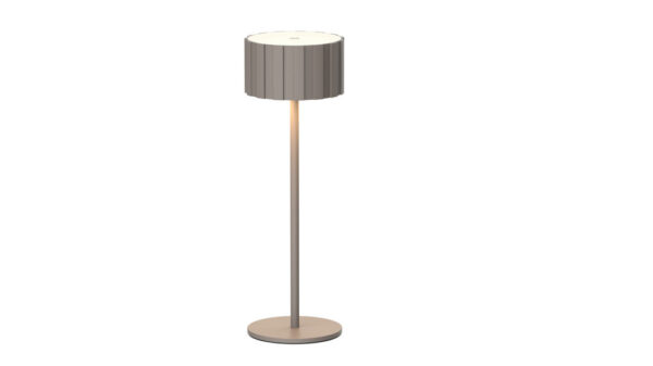 New Private Design Table Lamp 2700K Bedroom Decorative Lamp