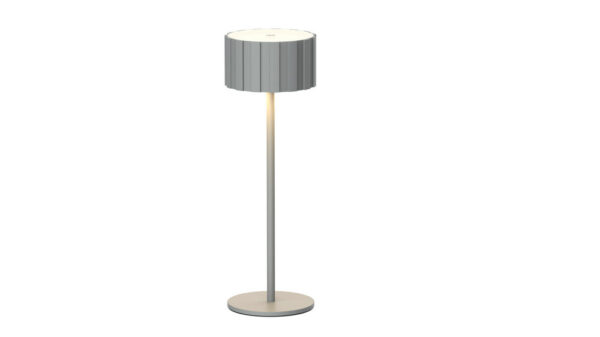 New Private Design Table Lamp 2700K Bedroom Decorative Lamp - Image 3