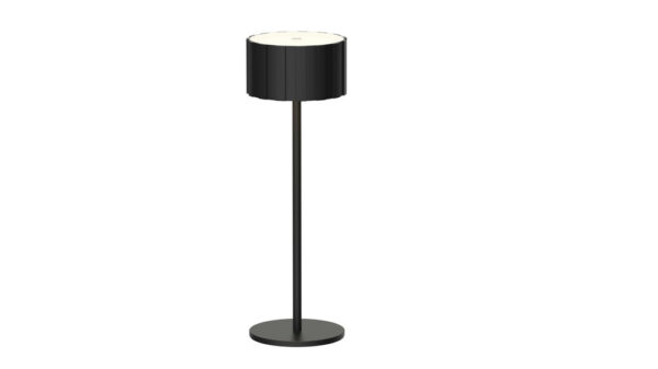 New Private Design Table Lamp 2700K Bedroom Decorative Lamp - Image 4