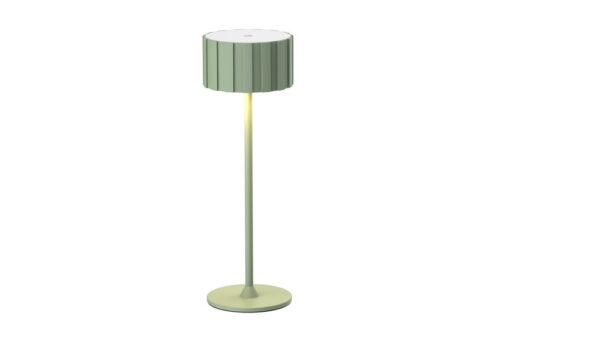 New Private Design Table Lamp 2700K Bedroom Decorative Lamp - Image 2