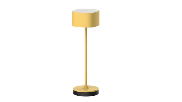 Hot-sellingTable Lamp for Bedroom Decorative Table Lamp With Charge Station