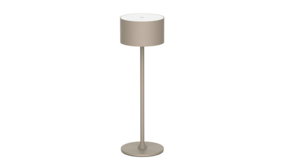 Modern Design 2700K Stepless Dimming Rechargeable Table Light IP44 Waterproof Table Lamp For Outdoor or Indoor - Image 5
