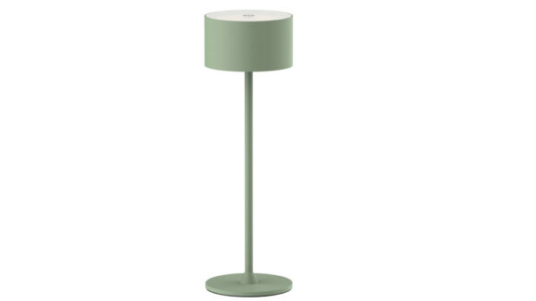 Modern Design 2700K Stepless Dimming Rechargeable Table Light IP44 Waterproof Table Lamp For Outdoor or Indoor - Image 3