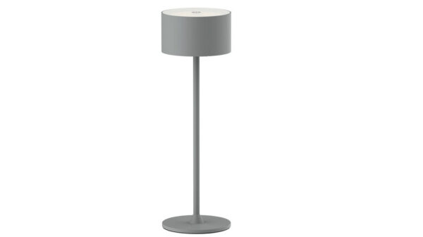 Modern Design 2700K Stepless Dimming Rechargeable Table Light IP44 Waterproof Table Lamp For Outdoor or Indoor - Image 2