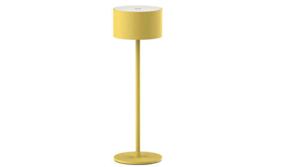 Modern Design 2700K Stepless Dimming Rechargeable Table Light IP44 Waterproof Table Lamp For Outdoor or Indoor - Image 6