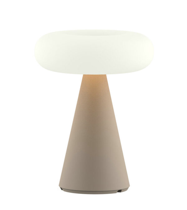 New Cloud Atmosphere Table Lamp Simple Bedroom Bedside Living Room Decorative Desk Lamp