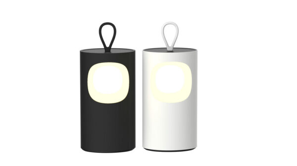 New Private Design Table Lamp 1800mah Dimmable 2700K Table Lamp - Image 3