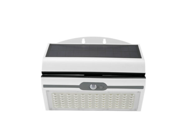 Solar Foldable Wall Lights Outdoor Garden Lights Wall Lamp IP44 Motion Sensing