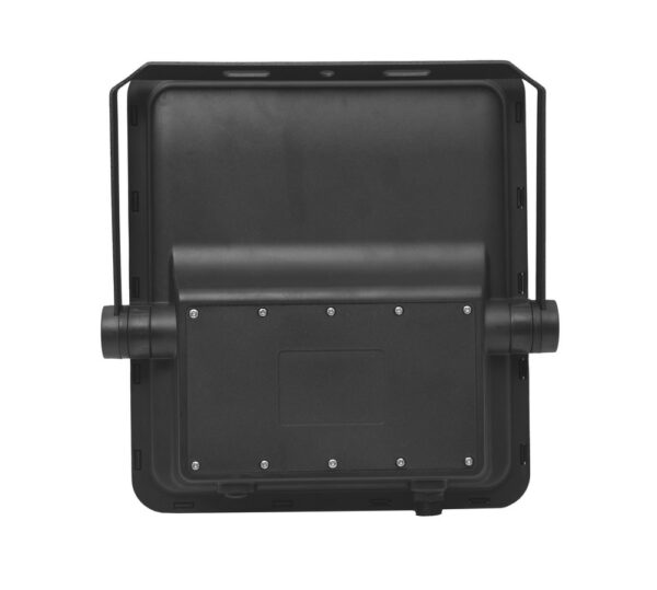 High Brightness LED 100W 200W Outdoor Solar Flood Light with Wall Mount Installation - Image 3