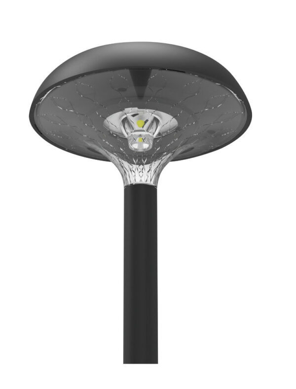 Hot-Selling Solar Garden Spike LED Home Landscape Light for Outdoor - Image 2