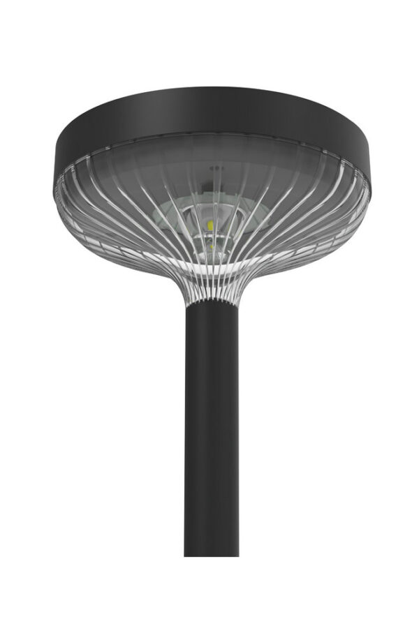 Solar LED Lawn Light Waterproof IP44 High Quality Outdoor Landscape Garden Spike - Image 2