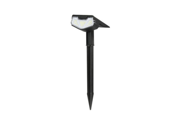Solar Pathway Lights Outdoor 32LEDs Solar Garden Lights With Motion Sensor - Image 4