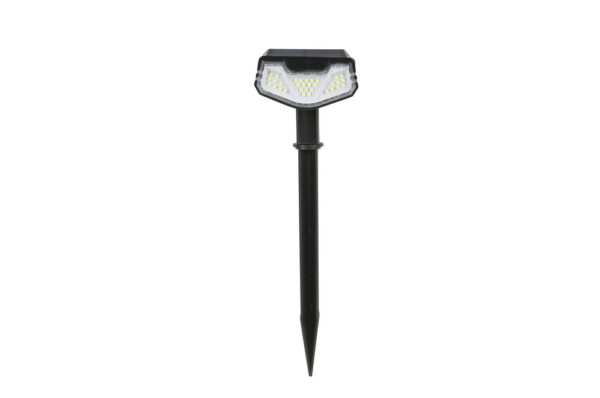 Solar Pathway Lights Outdoor 32LEDs Solar Garden Lights With Motion Sensor - Image 2