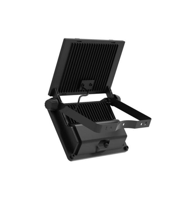 Waterproof Outdoor Super Bright Solar Flood Light Folding With Motion Sensor - Image 3