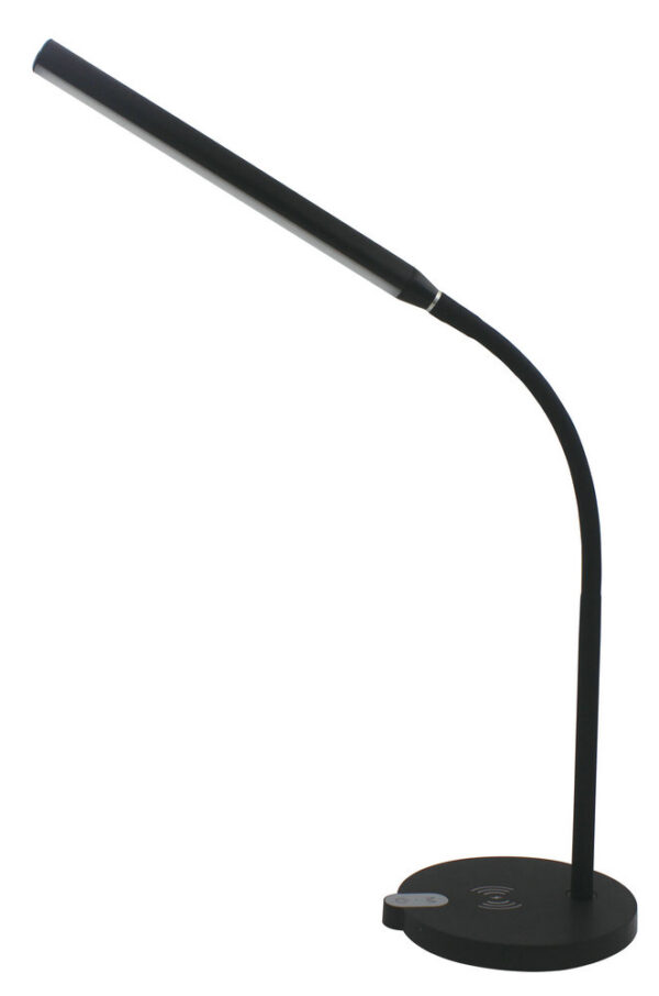 CCT Modern Creative Table Lamp Indoor Lighting Usb Port Rechargeable Desk Lamp - Image 2