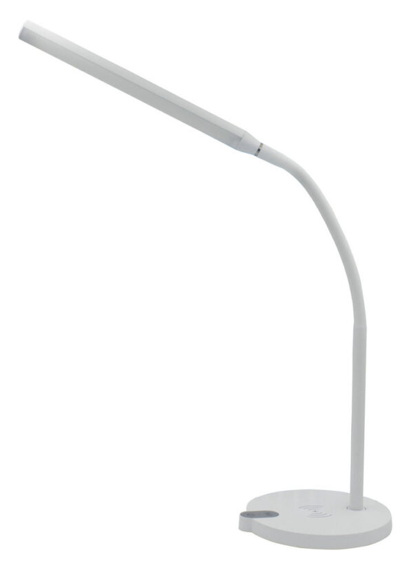 CCT Modern Creative Table Lamp Indoor Lighting Usb Port Rechargeable Desk Lamp