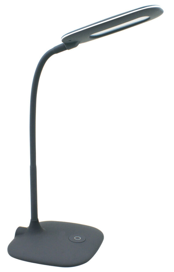 Touch Dimmable LED Table Desk Lamp Hose Touch Indoor Office Lighting