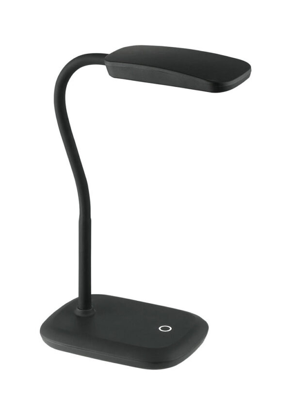 Rechargeable Foldable Desk Lamp for Low Light Reading Conditions
