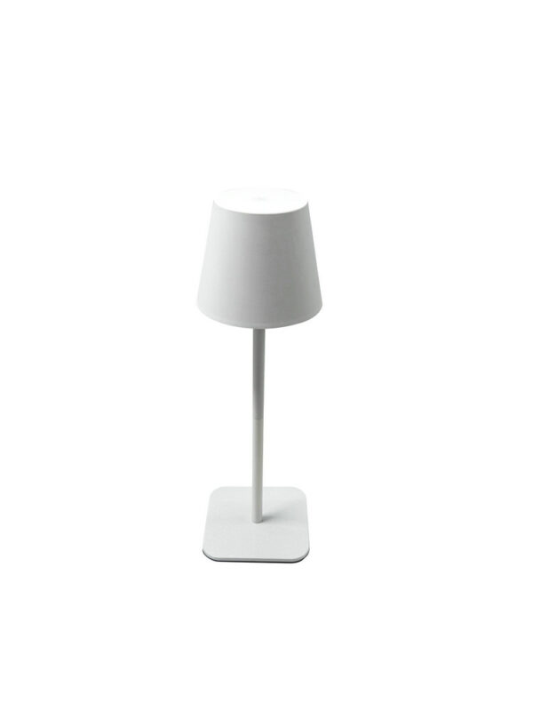 Bedroom Dimmable Desk Lamp Table USB Charging Decorative Touch Controlled Lamp - Image 2