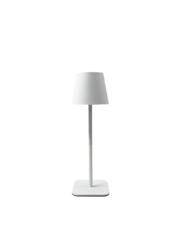 Bedroom Dimmable Desk Lamp Table USB Charging Decorative Touch Controlled Lamp