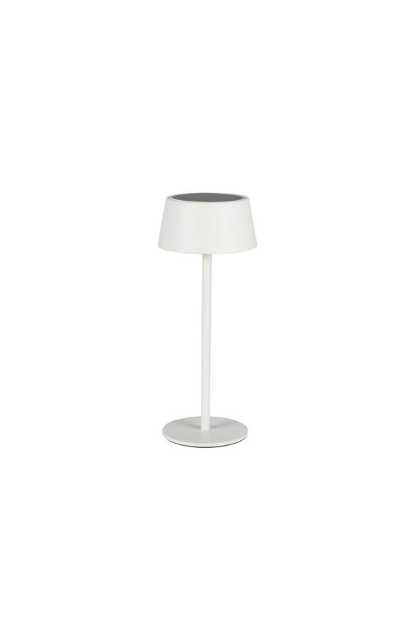 Hot-Selling Solar Table Lamp Outdoor Table Light Rechargeable - Image 2