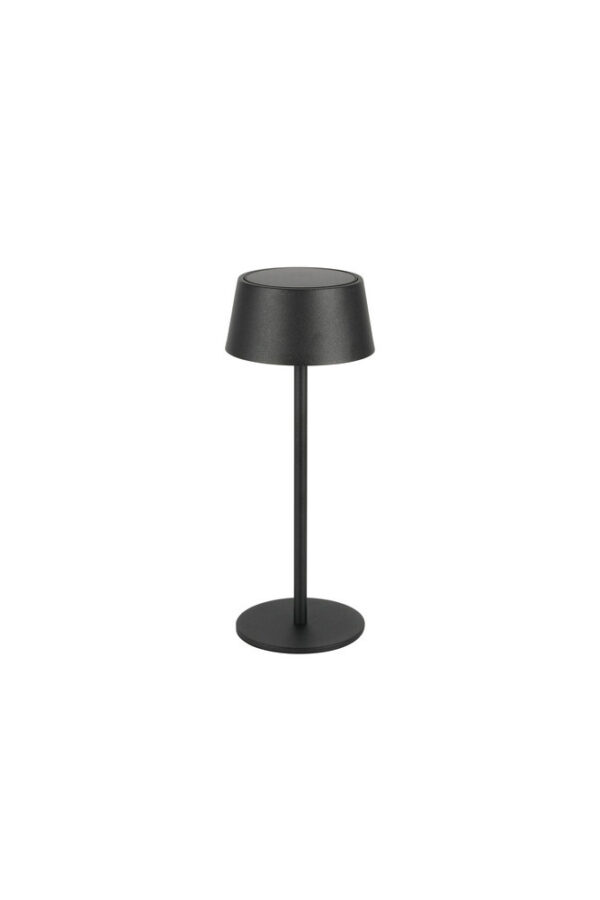 Hot-Selling Solar Table Lamp Outdoor Table Light Rechargeable
