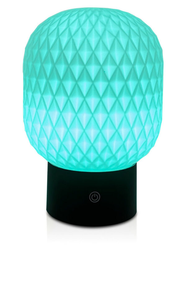Hot Selling Table Lamp RGB Decoration Table Lamp 3000K