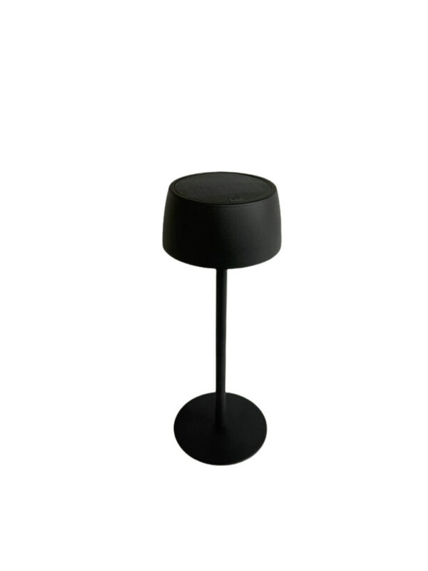 New Design Private Solar Table Lamp LED Rechargeable Table lamp Decorative Lamp