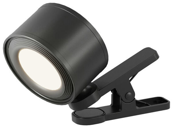 360° Rotating LED Lamp Magnetic Desk Lights with USB Charging Wall Lamps - Image 3