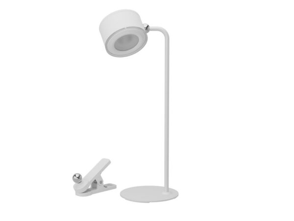 360° Rotating LED Lamp Magnetic Desk Lights with USB Charging Wall Lamps - Image 2