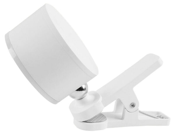 360° Rotating LED Lamp Magnetic Desk Lights with USB Charging Wall Lamps - Image 4