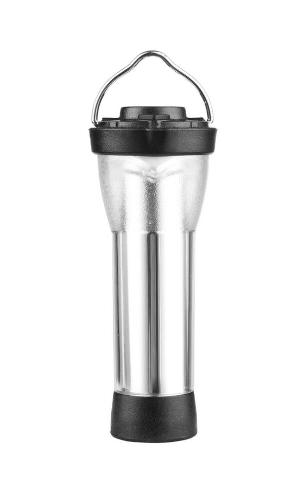 Waterproof Camping Lamp Rechargeable Warm Light Camping Lamp for Outside