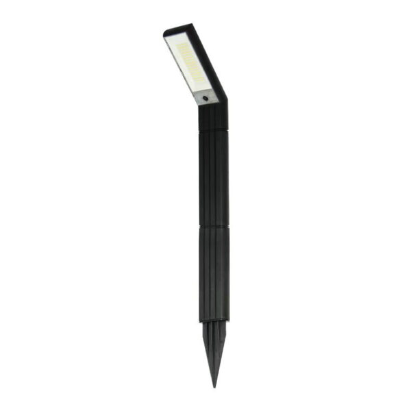 Spike Solar Light LED Garden Decor ABS Body Garden Solar Lights - Image 5