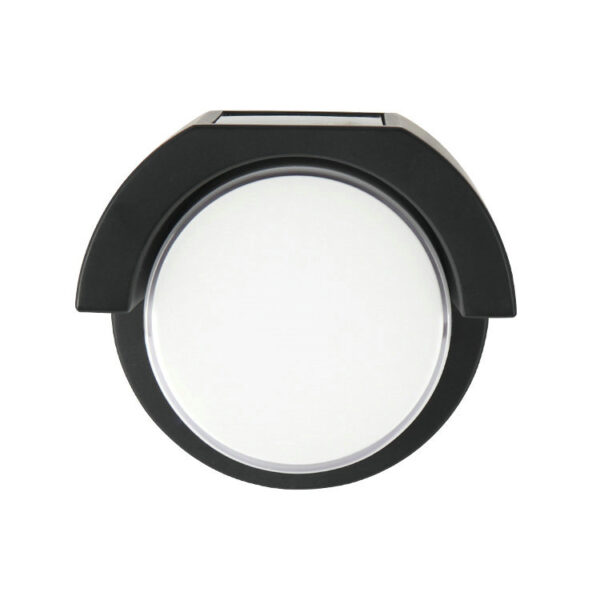 High Quality Waterproof IP65 Black Decorative Wall Mount Solar LED Lights - Image 6