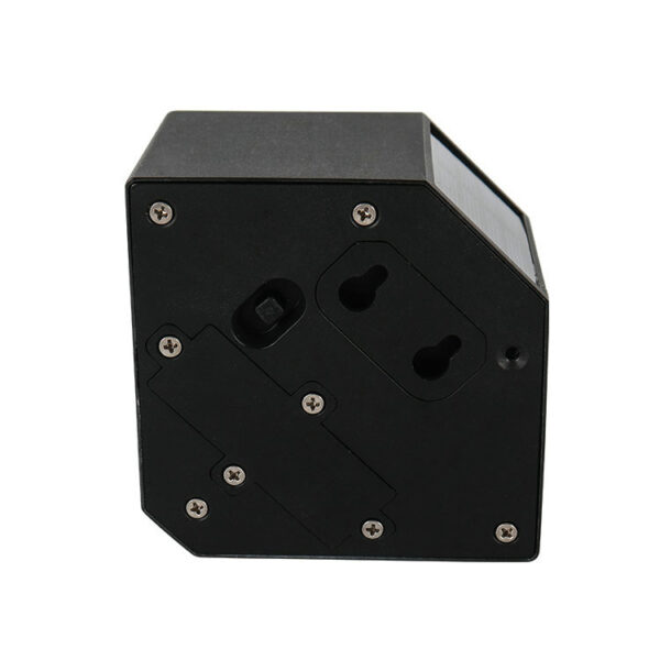 New Solar LED Waterproof Outdoor Wall Corridor Garden Decorative Light Solar Wall Light - Image 3